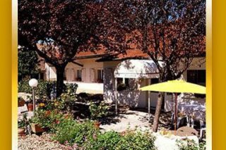 Hôtel De La Poste