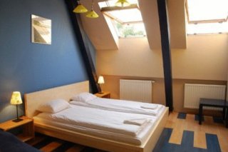Discover Cracow Kolberga