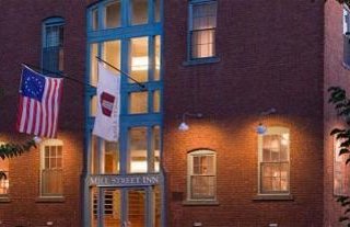 Mill Street Inn