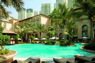 The Ritz-Carlton