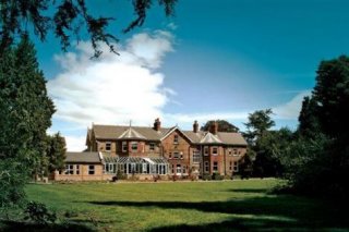 Burn Hall Hotel