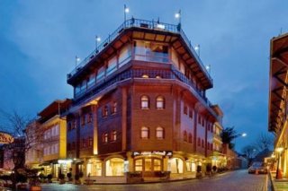 Seven Hills Hotel