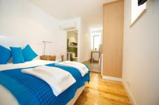 Feel Good Apartments Santos