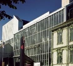 Clarion Collection Hotel Grand Olav