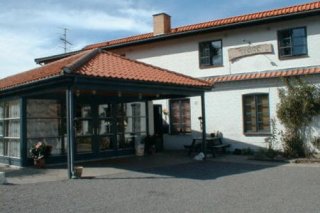 Hotelpension Verona