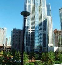 Millennium Park Corporate Housing
