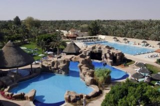 InterContinental  Resort