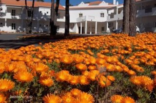 Hotel Rural Monte da Leziria
