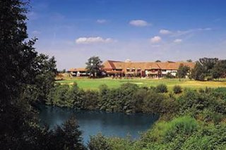 Forest of ArdenA Marriott Hotel and Country Club