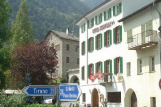 Albergo Altavilla