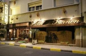Trianon