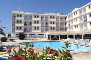 Hi! Hotel Los Delfines