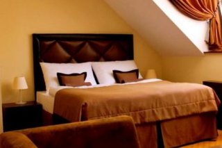 Skaritz Hotel & Residence