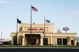 Hampton Inn