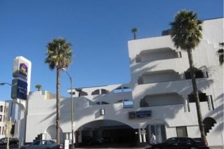Best Western Americania