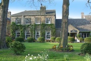 The Devonshire Arms Country House Hotel & Spa