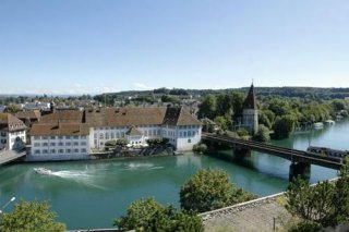 An der Aare Swiss Quality Hotel