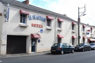 Hôtel Le Beautour