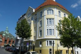 Hotel Stadt