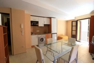 Loft Apartments