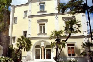 Hotel Excelsior Parco