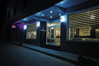 Parkhouse Hotel & Spa