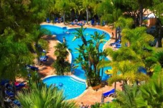 Vale Do Garrão Villas