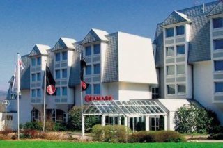 Ramada Hotel Micador Wiesbaden-