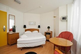Hotel Station