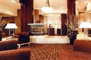 Delta  South Hotel and Conference Centre