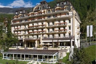 Parkhotel Beau Site