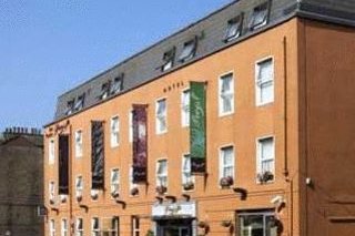Pery's Best Western