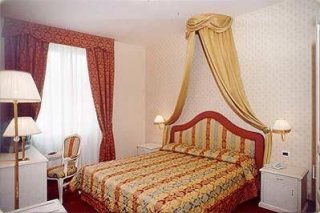 Hotel La Locanda