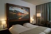 Stenden Universityhotel