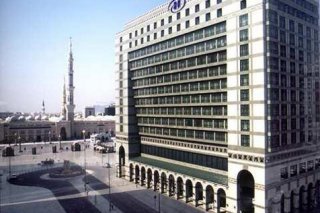 Madinah Hilton Hotel