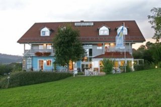 TIPTOP Landhotel Eibl
