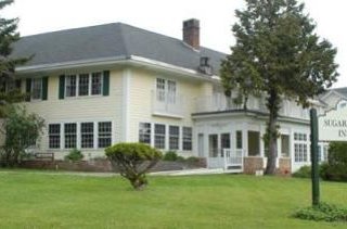 Sugarbush Inn