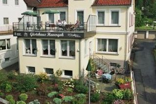Gästehaus Havergoh