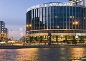 Concorde Montparnasse