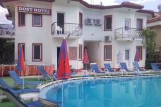 Dost Hotel