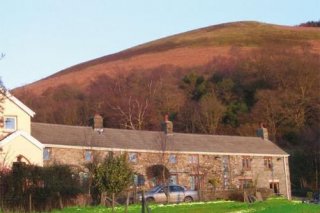 Blaen-nant-y-Groes Farm Cottages