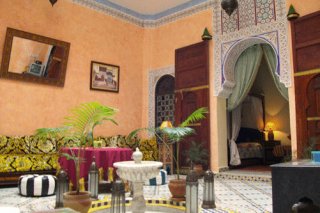 Riad Idrissi