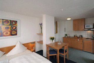 acora Hotel und Wohnen