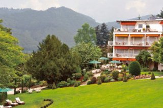 Hotel Schlossberg