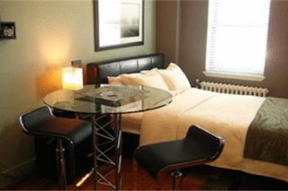 Elite City Stays Greenwich Village