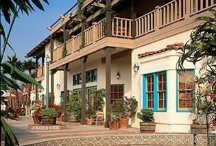 Best Western Hacienda Hotel Old Town