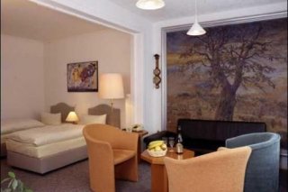 Hotel Niederrad