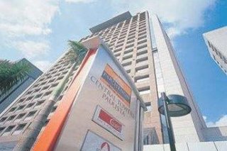 Mercure Apartments Sao Paulo Central Towers
