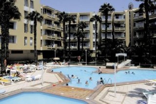 Apartamentos Barbados