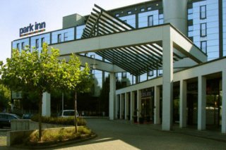 Park Inn  City-West